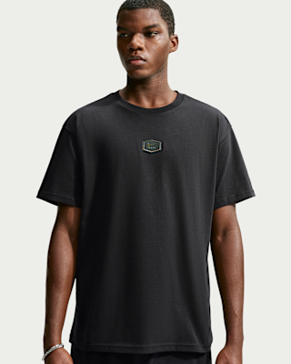 Reviews: Nike Sportswear Men's T-Shirt. Nike.com
